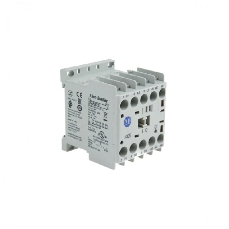 100-K05DJ01 Allen-Bradley