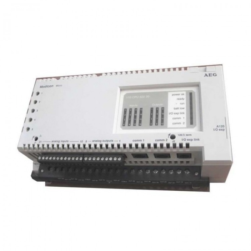 110CPU62200 Schneider Electric