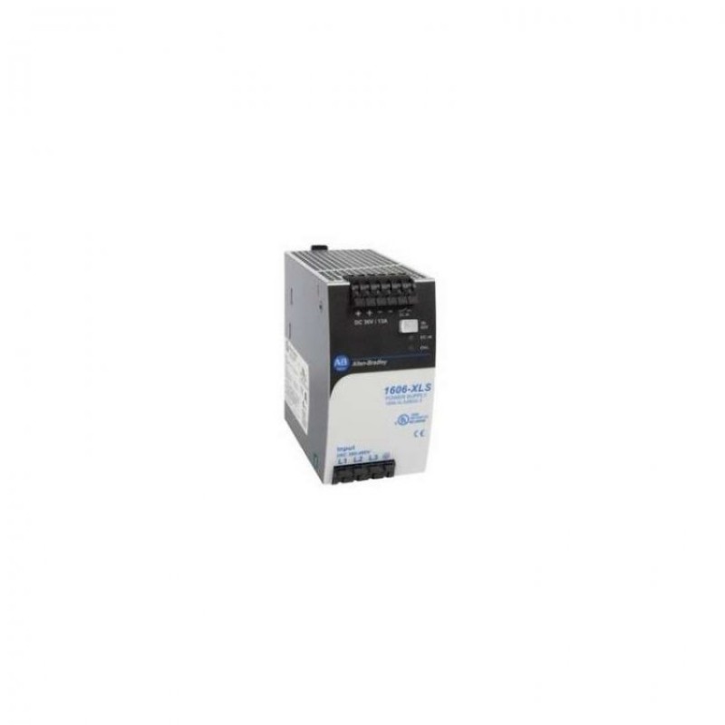 1606-XLS480G-3 Allen-Bradley