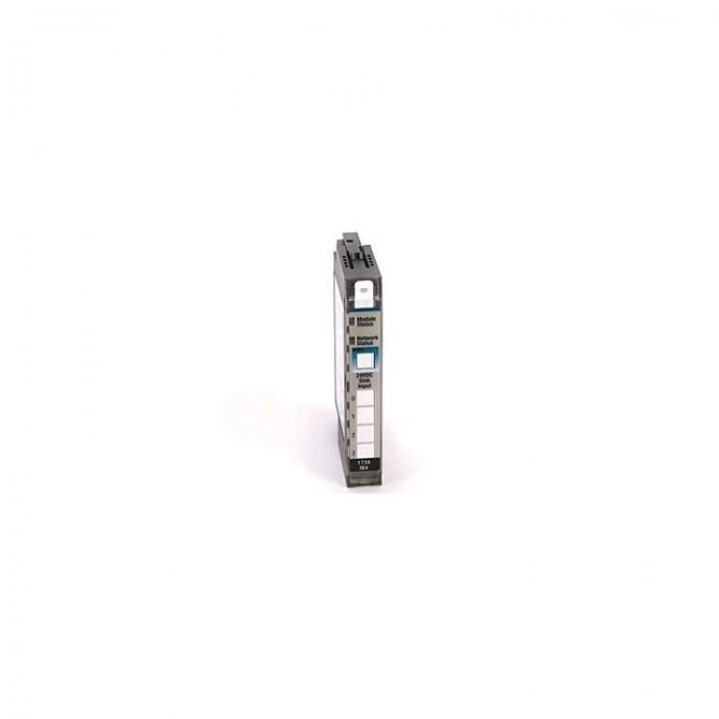 1734-IB4 Allen-Bradley