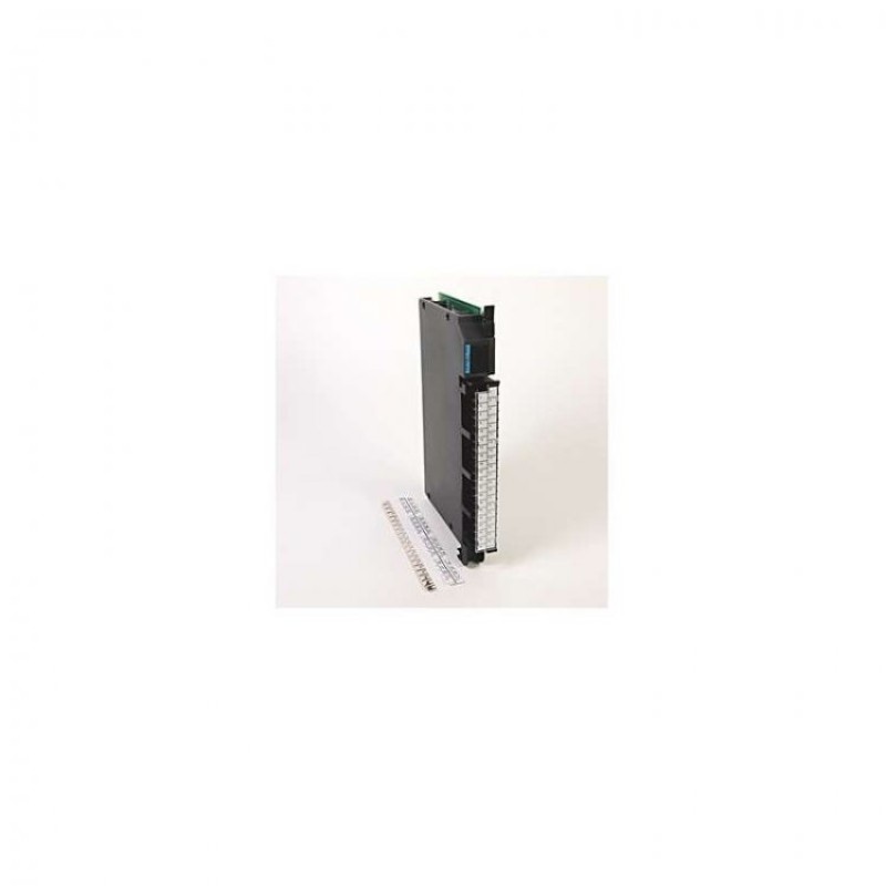 1771-IQ16K Allen-bradley Plc-5 Isolated Input Module