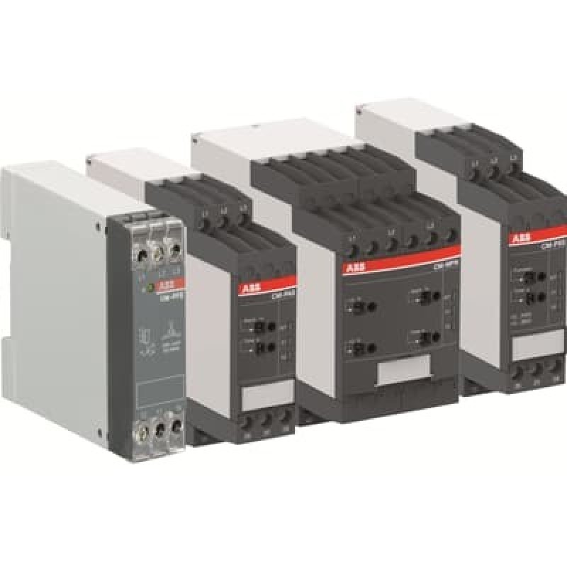 1SVR750660R0300 ABB - CM-IWN.4S