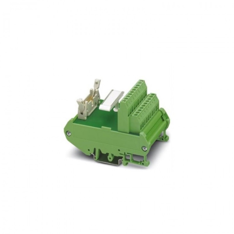 2290410 Phoenix Contact - Interface module - FLKM 14/8P/PLC