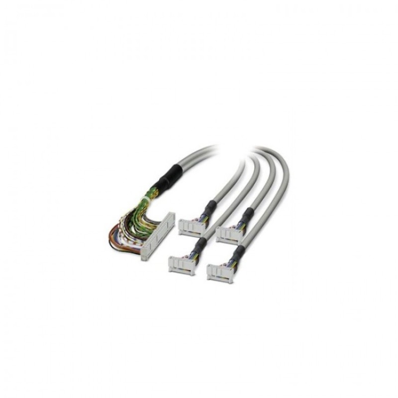 2296692 Phoenix Contact - Cable - FLK 50/4X14/EZ-DR/ 100/KONFEK