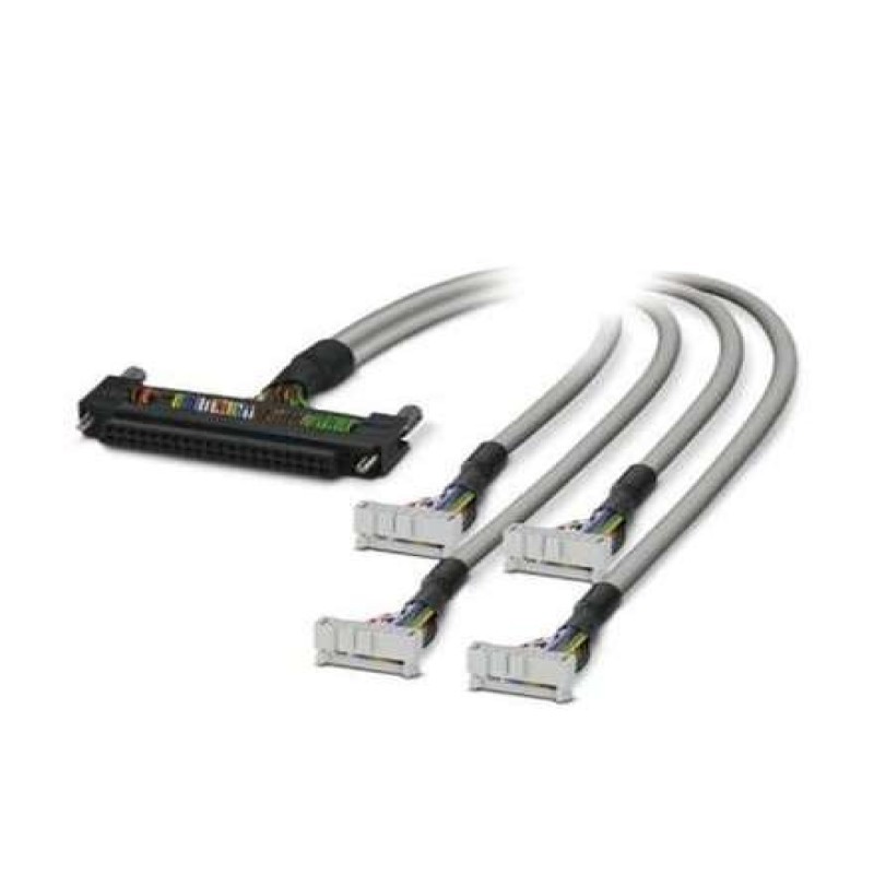 2321321 Phoenix Contact - Cable - CABLE-FCN40/4X14/10,0M/S7-IN