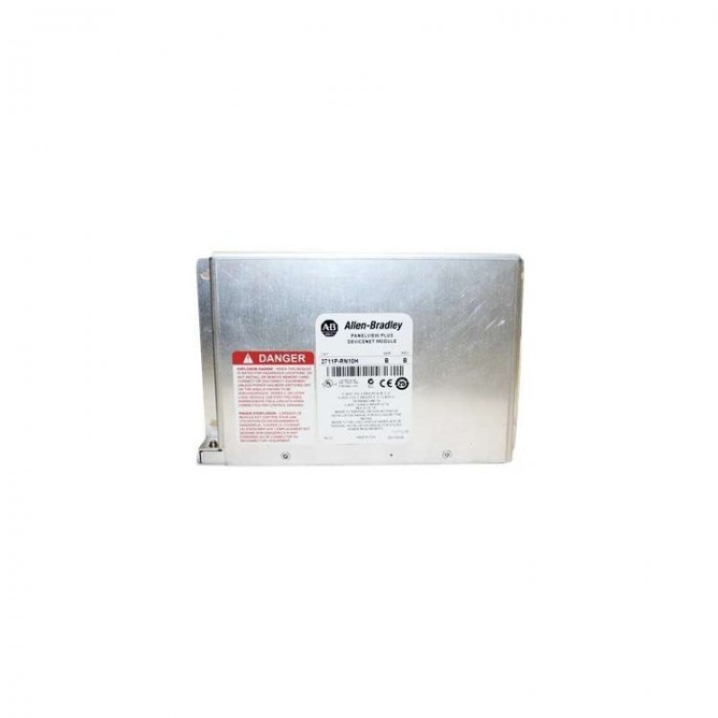 2711P-RN10H Allen-Bradley