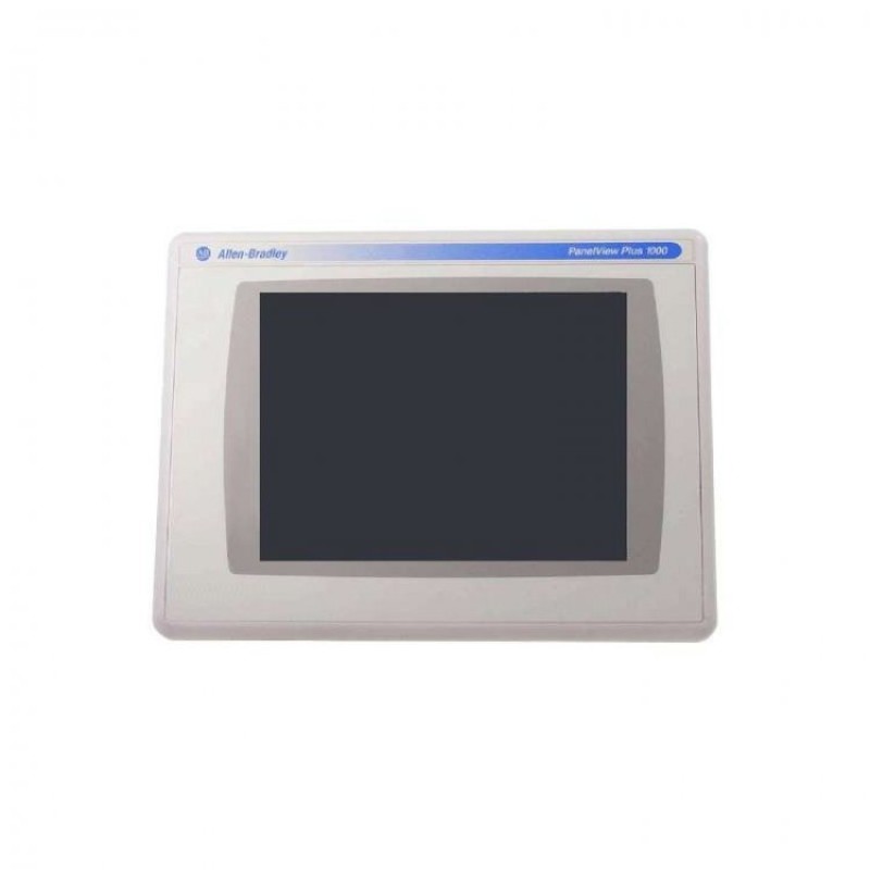 2711P-T10C4A6 Allen-Bradley
