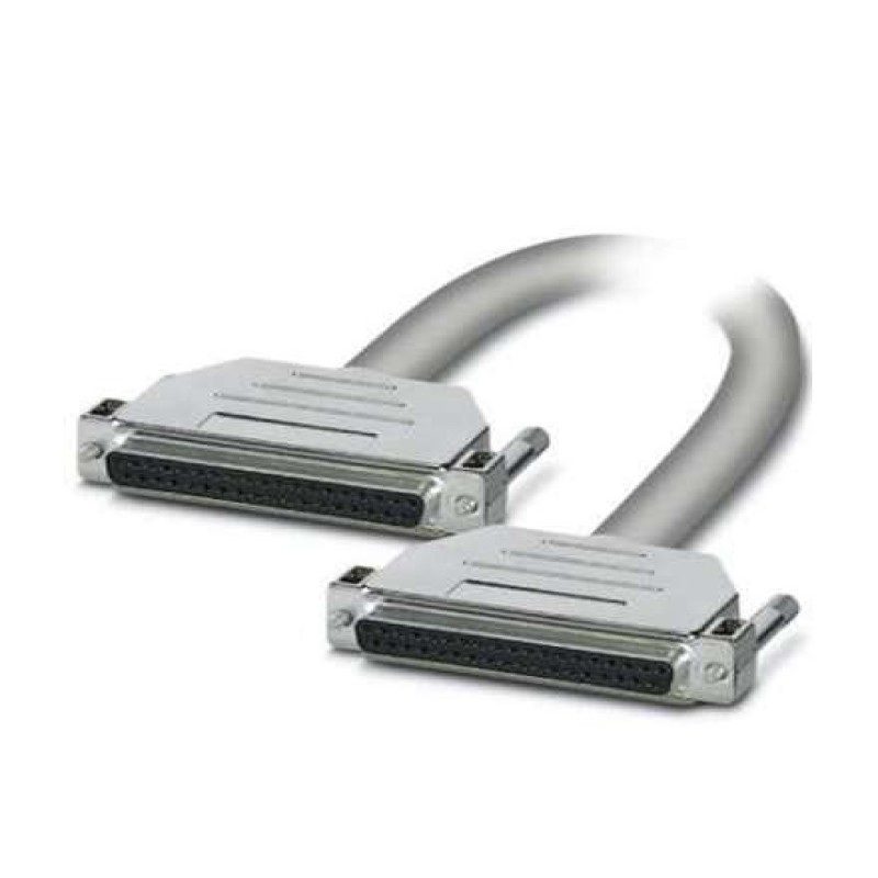 2900761 Phoenix Contact - Cable - CABLE-D37SUB/B/B/ 800/KONFEK/S