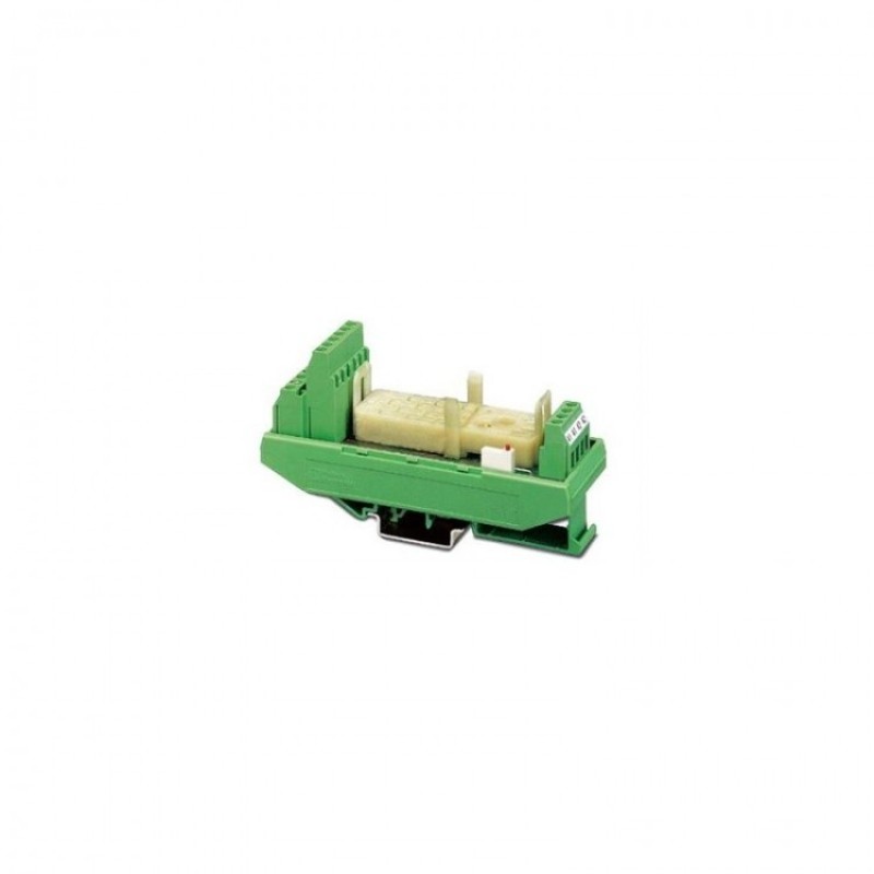 2955331 Phoenix Contact - Relay base - UM-HOZ 462/1-1-1-1-2-2/G 24
