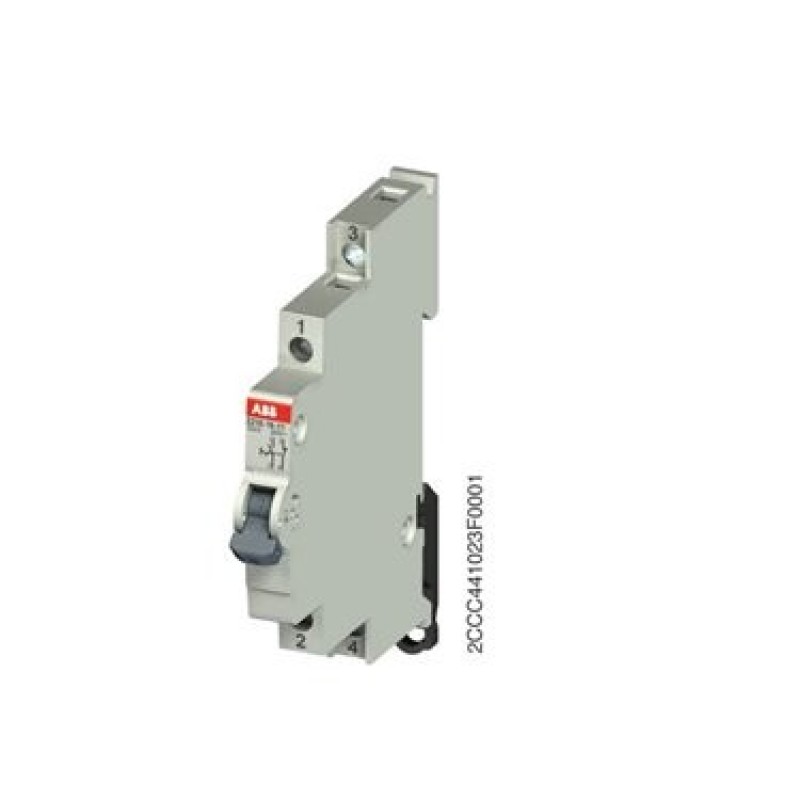 2CCA703050R0001 ABB E218-16-11