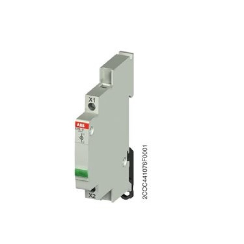 2CCA703402R0001 ABB E219-D