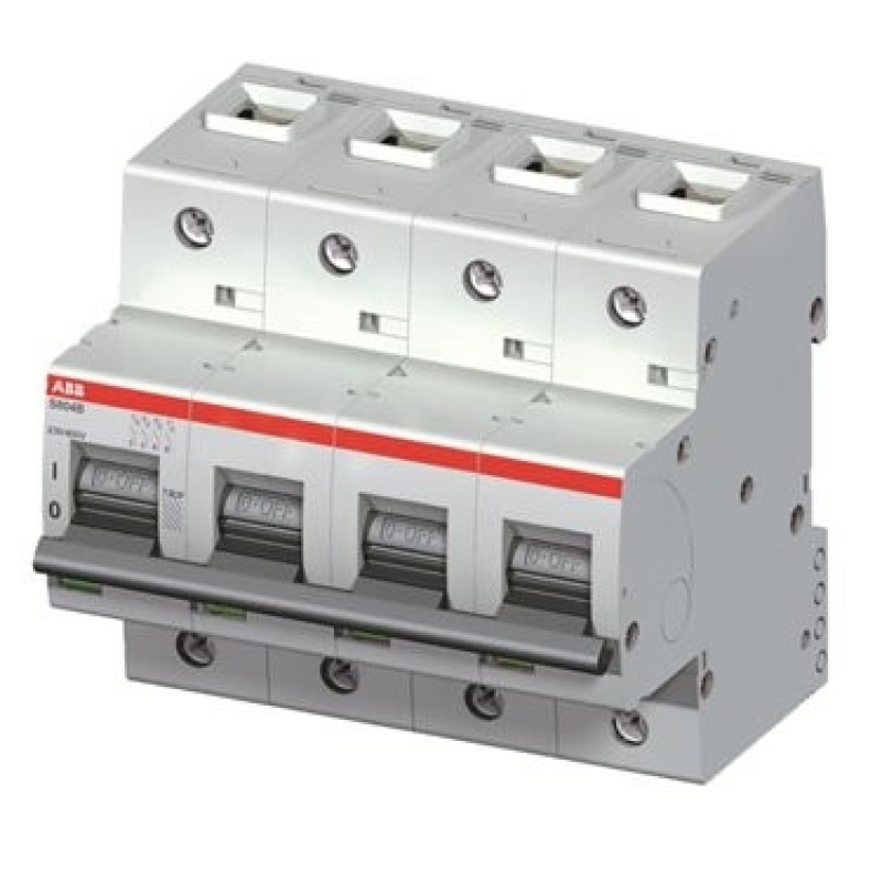 2CCS814001R0804 ABB S804B-C80