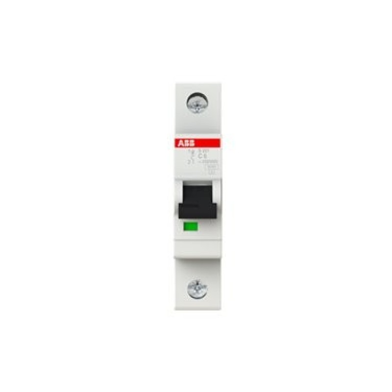 2CDS251001R0064 ABB S201-C6