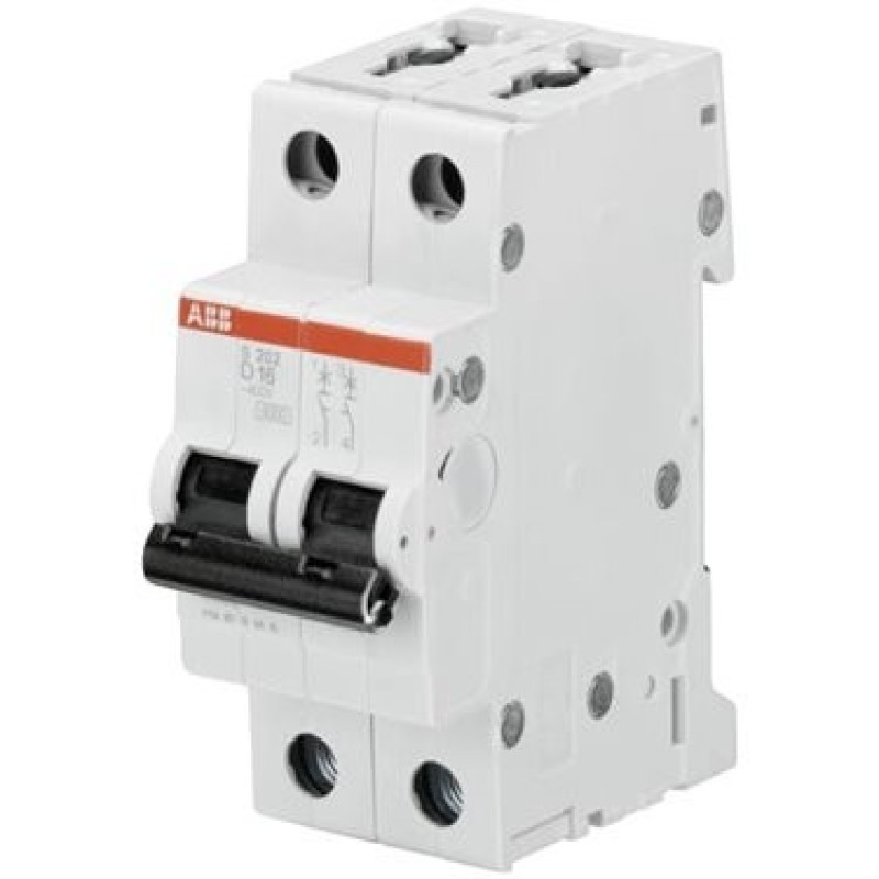 2CDS252001R0251 ABB S202-D25