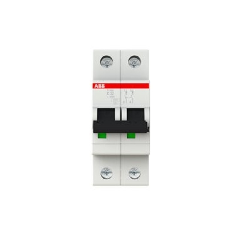 2CDS252001R0324 ABB S202-C32