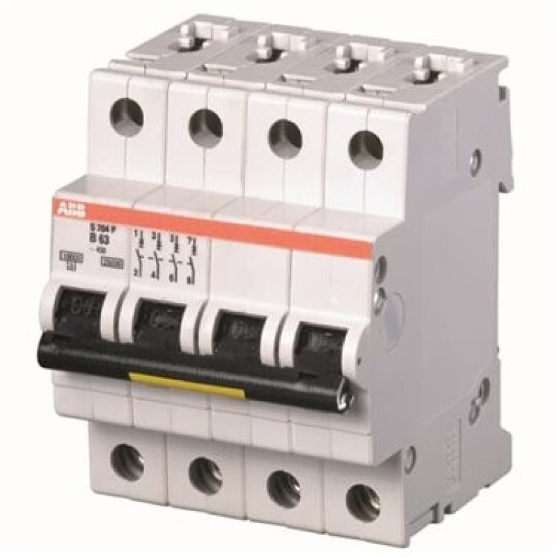 2CDS284001R0324 ABB S204P-C32