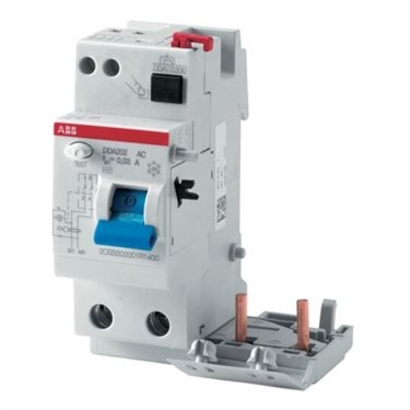 2CSB202201R5630 ABB DDA202 A S-63/1