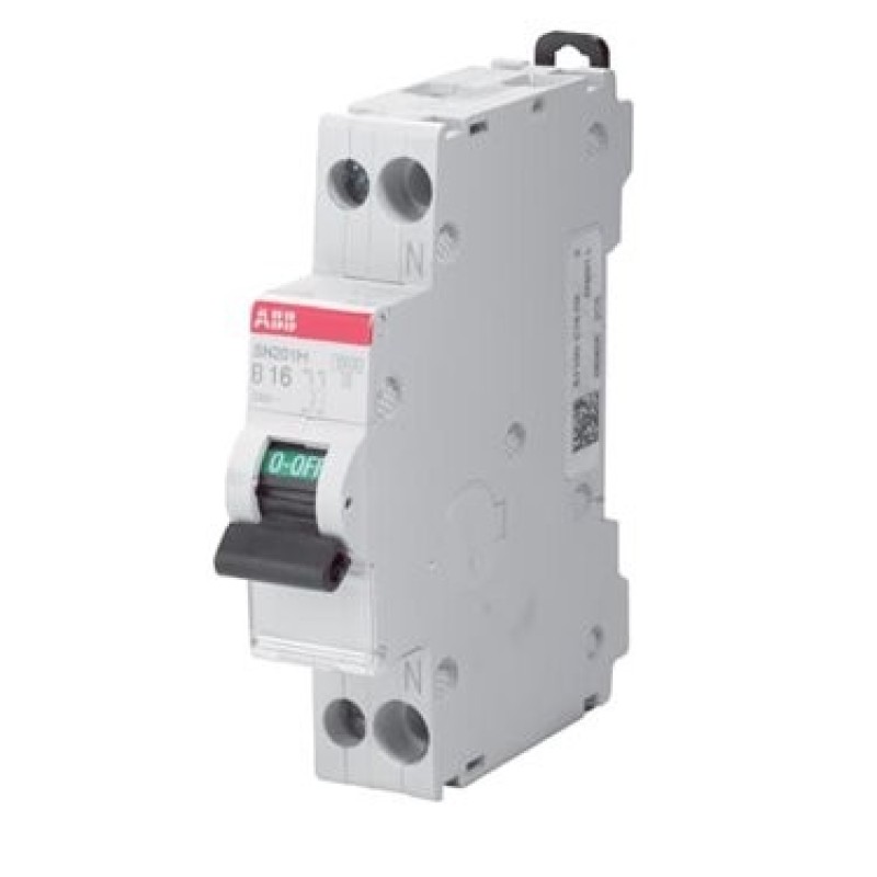 2CSS275101R0064 ABB SN201 M-C6
