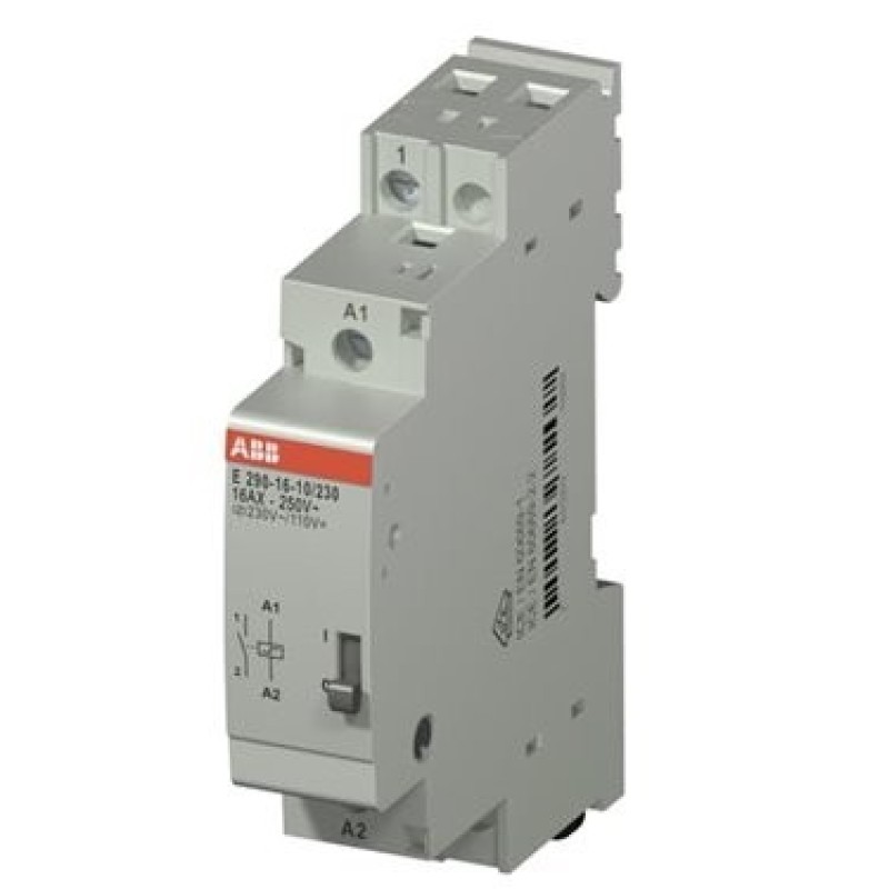 2TAZ312000R2011 ABB E290-16-10/230