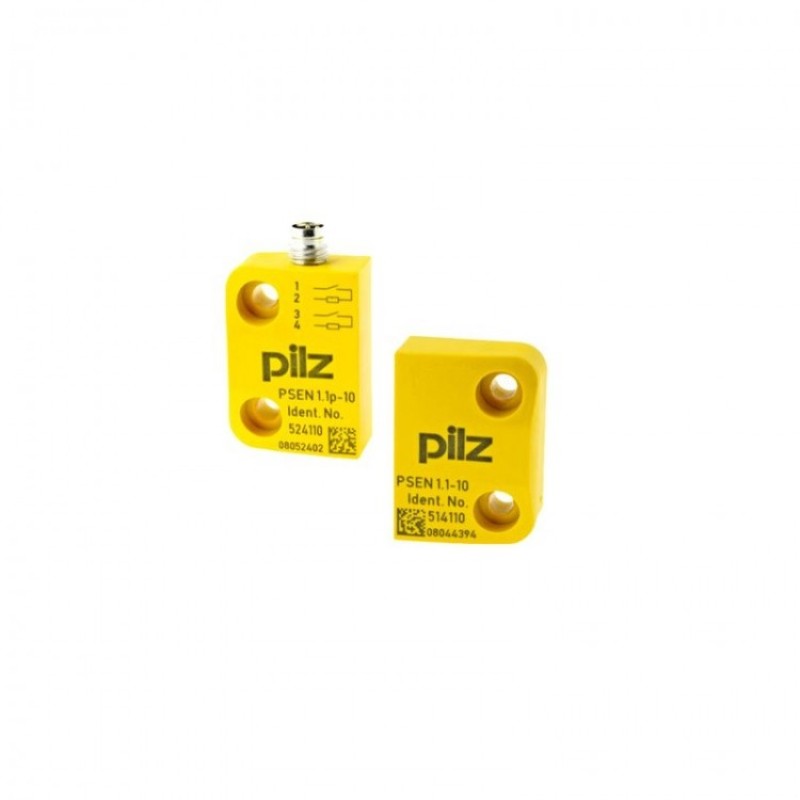 504222 - Pilz - PSEN 1.1p-22/PSEN 1.1-20/8mm/ix1/  1unit