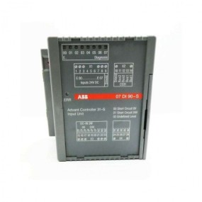 07DI90-S ABB - Digital Input Module GJR5250900R020...