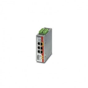 1010463 Phoenix Contact - TC MGUARD RS4000 4G ATT ...