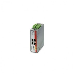 1010464 Phoenix Contact - Security Appliance - TC ...