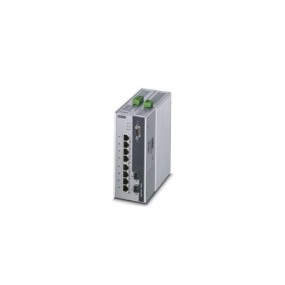 1026923 Phoenix Contact - Industrial Ethernet Swit...