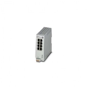 1044024 Phoenix Contact - Industrial Ethernet Swit...