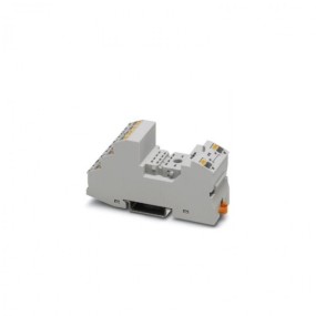 1047028 Phoenix Contact - Relay base - RIF-2-BPT/4...