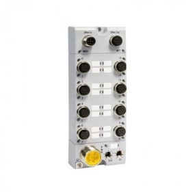 1732D-OB16M12M12 Allen-Bradley