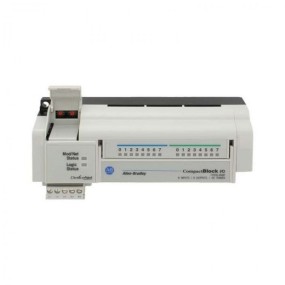 1791D-8B8P Allen-Bradley