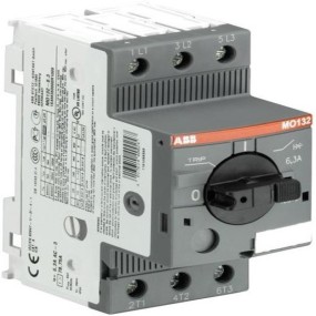 1SAM360000R1005 ABB - MO132-1.0
