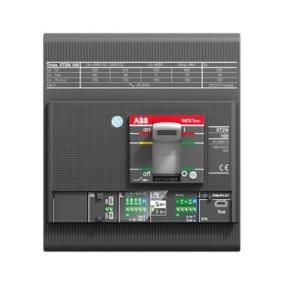 1SDA067095R1 ABB XT2N 160 Ekip LS/I In160A 4pFF In...