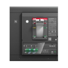 1SDA100401R1 ABB XT5N 630 Ekip Dip LSI In630 4p F ...
