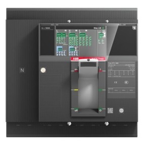 1SDA101116R1 ABB XT7S 1250 Ekip Dip LS/I In1250A 4...