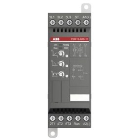 1SFA896106R1100 ABB PSR12-600-11