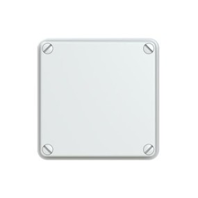 1SL0846A00 ABB IP55-SMOOTH-LOW LID-100X100X50-1/4 ...