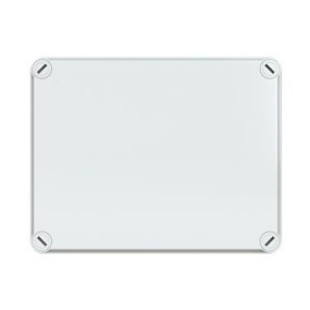1SL0858A00 ABB IP55-SMOOTH-LOW LID-310X240X110-1/4...