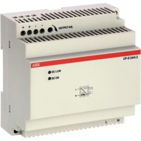 1SVR427045R0400 ABB CP-D 24/4.2