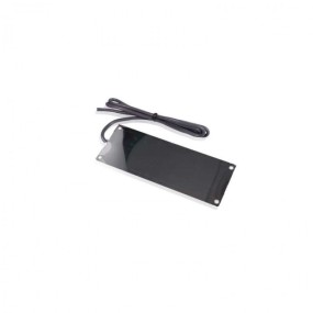 1YHB00000000455 Abb Piastra Riscaldante 220v 50w