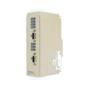 200-CI232 ABB - Communication Interface Module 492...