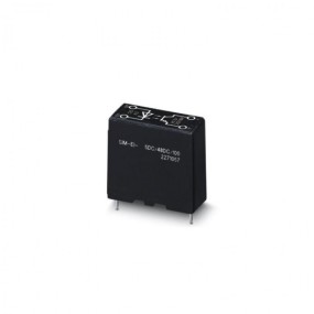 2271112 Phoenix Contact - Miniature solid-state re...