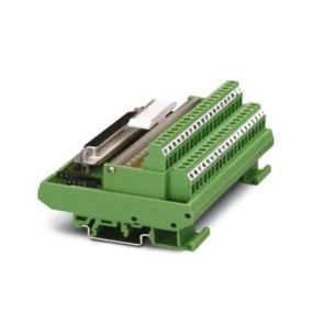 2281704 Phoenix Contact - Interface module - FLKM-...