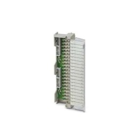 2294416 Phoenix Contact - Front adapters - FLKM 50...