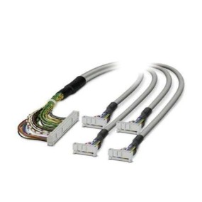 2296757 Phoenix Contact - Cable - FLK 50/4X14/EZ-D...