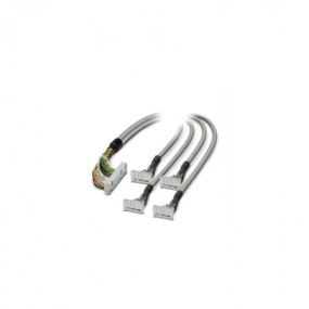 2296825 Phoenix Contact - Cable - FLK 40/4X14/EZ-D...