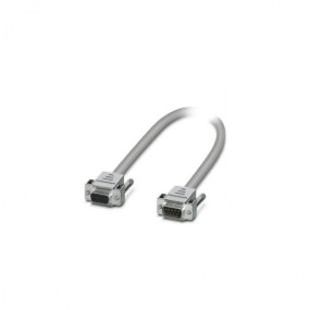 2302010 Phoenix Contact - Cable - CABLE-D 9SUB/B/S...
