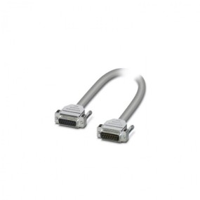 2302078 Phoenix Contact - Cable - CABLE-D15SUB/B/S...