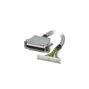 2302609 Phoenix Contact - Cable - FLK 50/EZ-DR/D37...